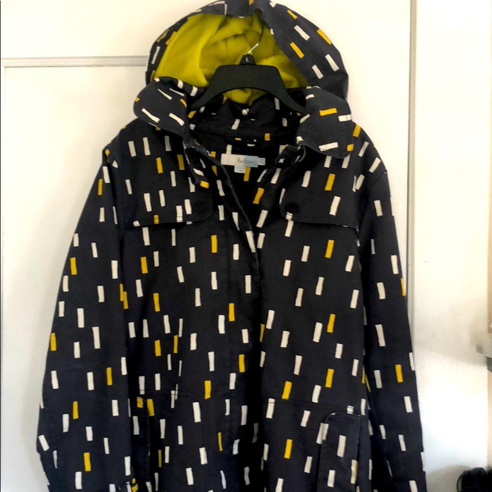 Boden Mac Jacket - image 1